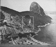 	Vista do Po de Acar	