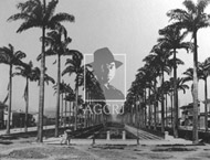 	Vista do Canal do Mangue	