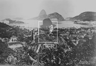 	Vista Geral da Enseada de Botafogo	