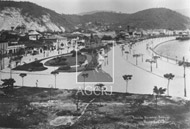 	Avenida Beira-Mar, Botafogo	