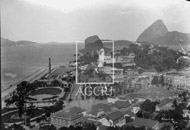 	Glria, vista de Santa Teresa	