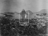 	Vista geral da Enseada de Botafogo	