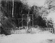 	Mesa do Imperador, Tijuca	