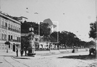 	Balaustrada da Glï¿½ria	