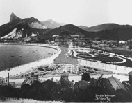 	Avenida Beira-Mar, Botafogo	