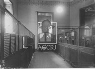 	Balco de atendimento (licena para automveis)	