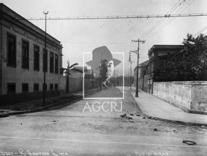 Arquivo Geral da Cidade do Rio de Janeiro