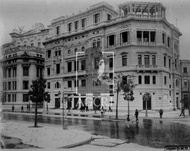 	Clube Naval	