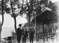 	O senhor Root no Excelsior, Tijuca	