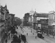 	Rua Primeiro de Mar�o	