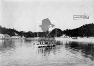 	Ilha de Paquet�	