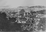 	Panorama de parte do Rio de Janeiro	