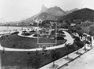 	Avenida Beira-Mar, Botafogo	