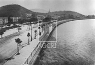 	Avenida Beira-Mar, Botafogo	