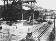 	Largo do Machado	