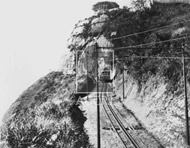 	Estrada de Ferro Corcovado	