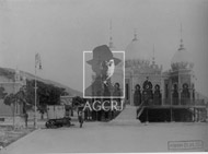 	Pavilh�o Mourisco	
