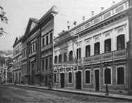 	Escola Nacional de M�sica	