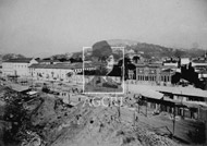 	Vista Geral do Convento da Ajuda	