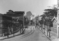 	Rua Senador Dantas, Guarda Velha	