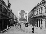 	Avenida Passos	