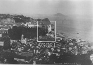 	Vista tomada de Santa Teresa. Bairro da Gl�ria e Centro	