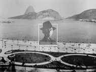 	Avenida Beira-Mar, Botafogo	