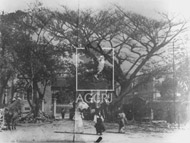 	Pra�a Jos� de Alencar	