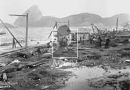 	Praia do Russel	