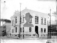 	Escola Municipal Rodrigues Alves	