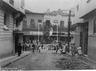	Rua do Riachuelo	