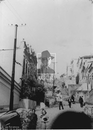 	Ladeira do Senado	